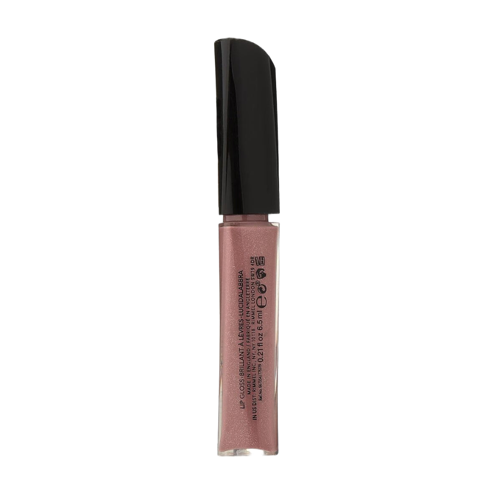 OH MY GLOSS Gloss à lèvres n°130 Purrr… Glossy Cat - 22,6 g