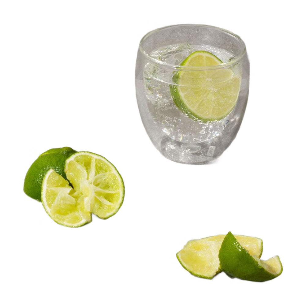 Bodum Pavina Lot de 2 verres à double paroi - 250 ml