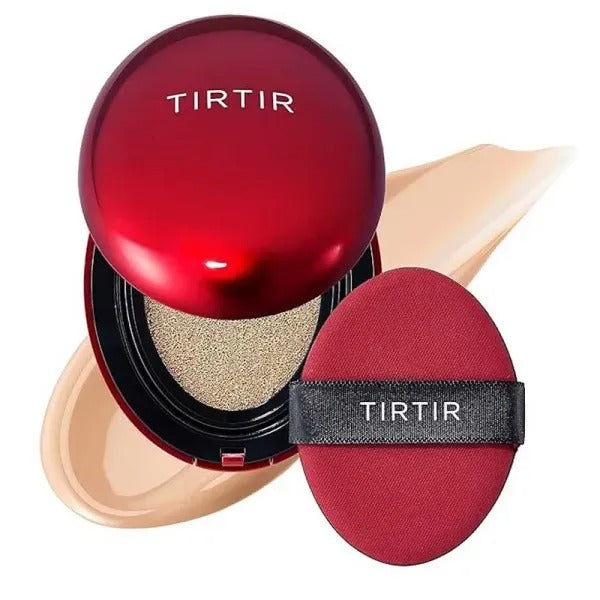 TIRTIR Mask Fit Red Cushion 18 g 23N sable