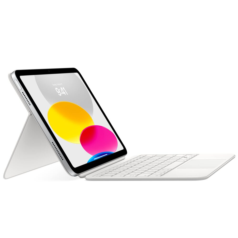 Apple Magic Keyboard Folio pour iPad 10e génération - Anglais International