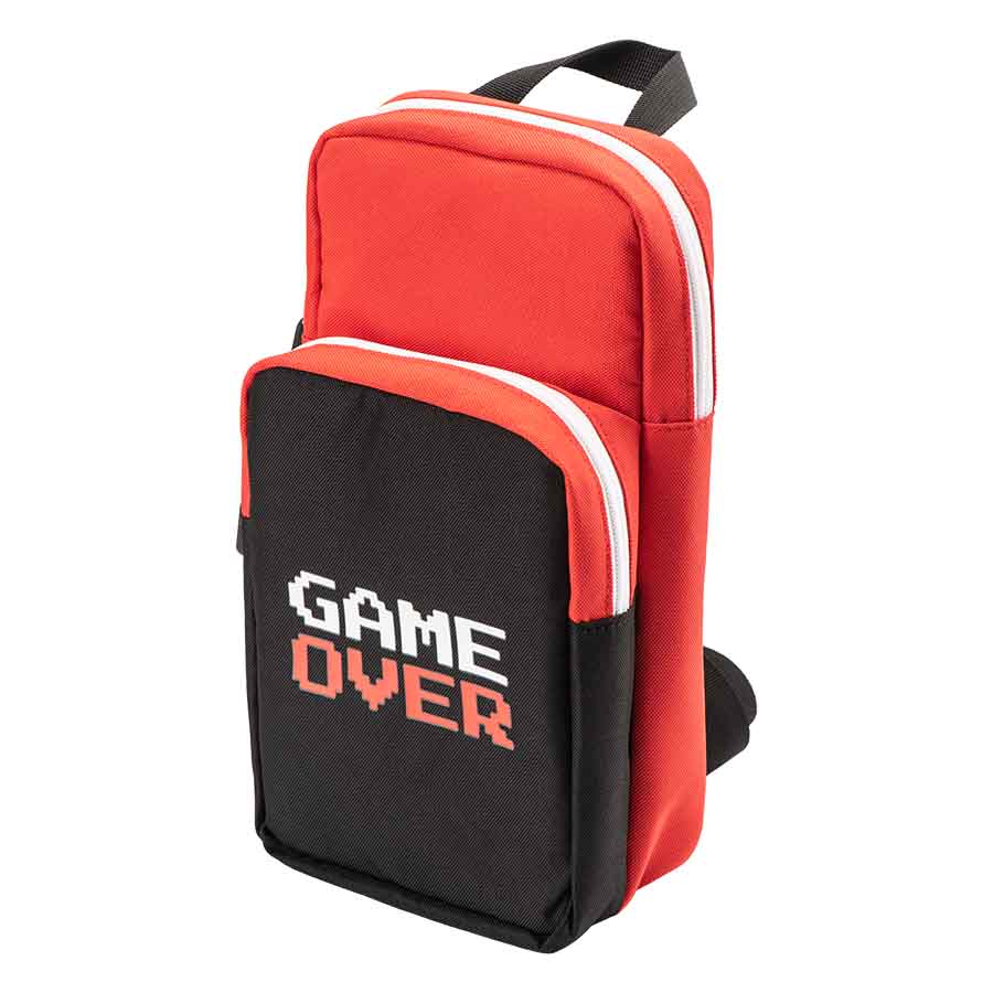 SUBSONIC sac en bandoulière pour Switch 2 et Switch