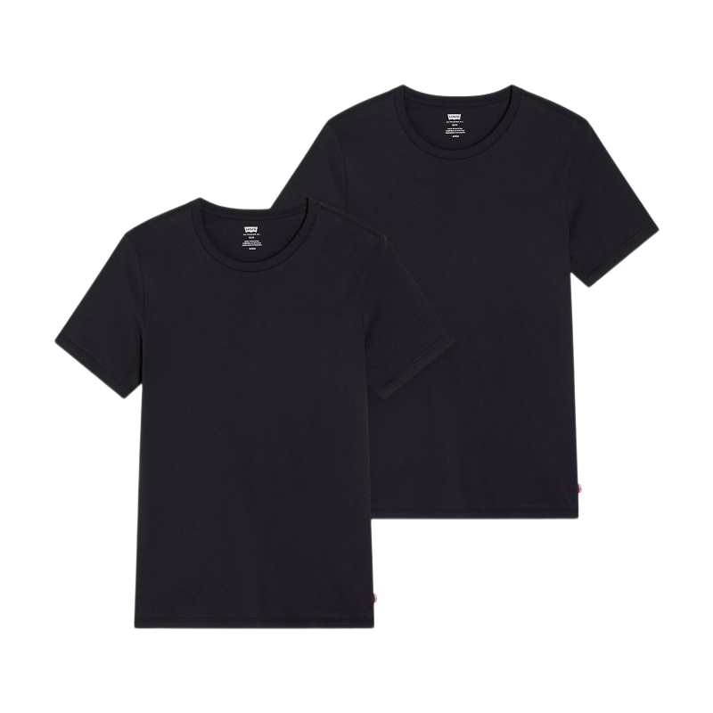 LEVI'S The Perfect T-Shirt Lot de 2