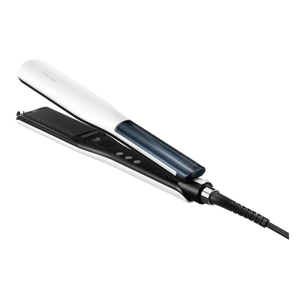Dreame Lisseur pour cheveux SteamSleek