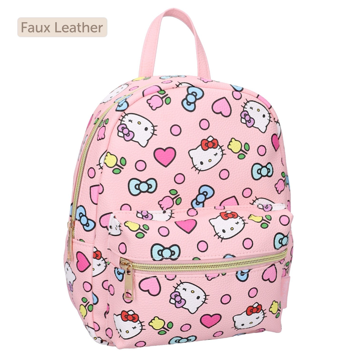 Sac à dos Hello Kitty Hello Kitty Sweet On You