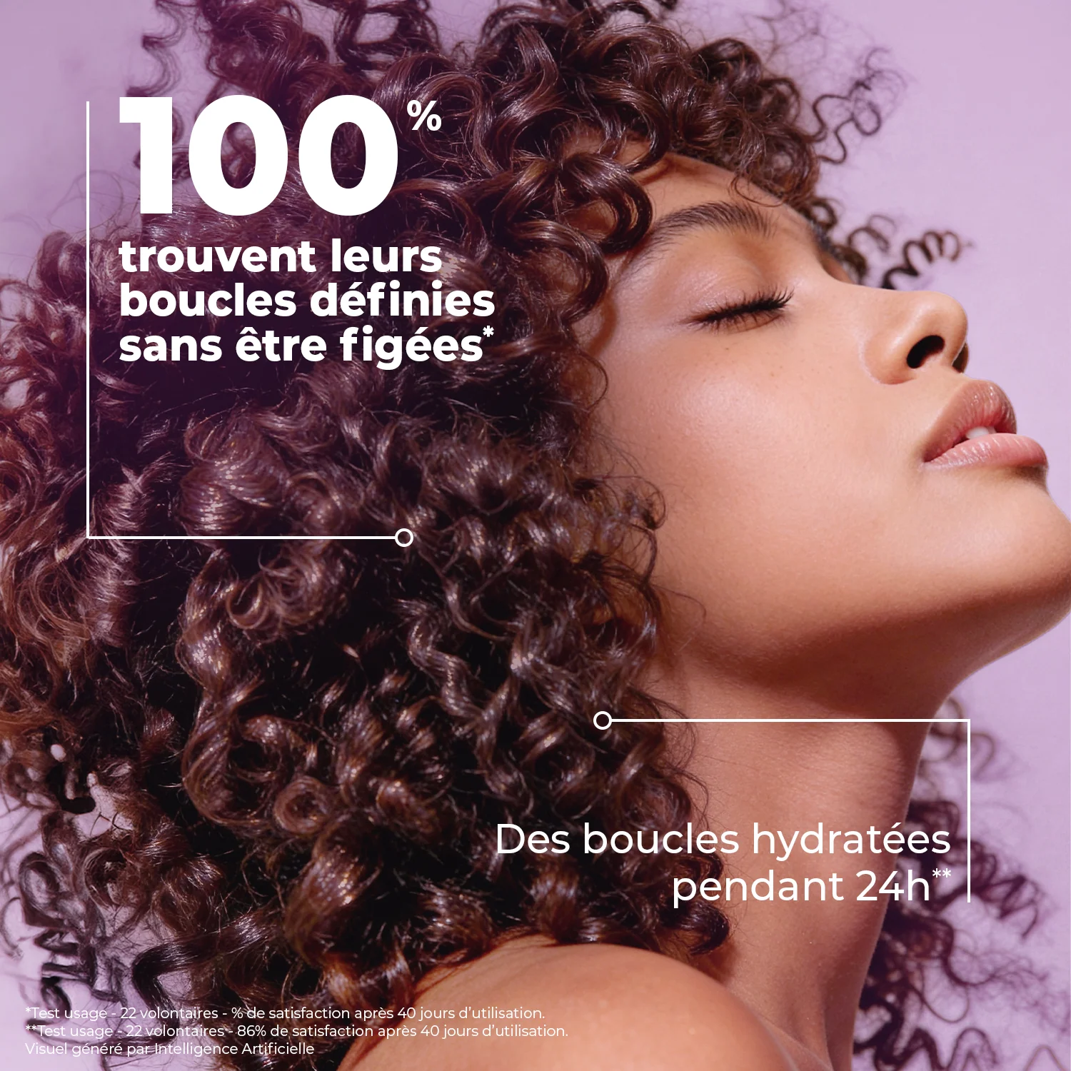 ENERGIE FRUIT Coco Curl Gelée Définition Boucles - 200 ml