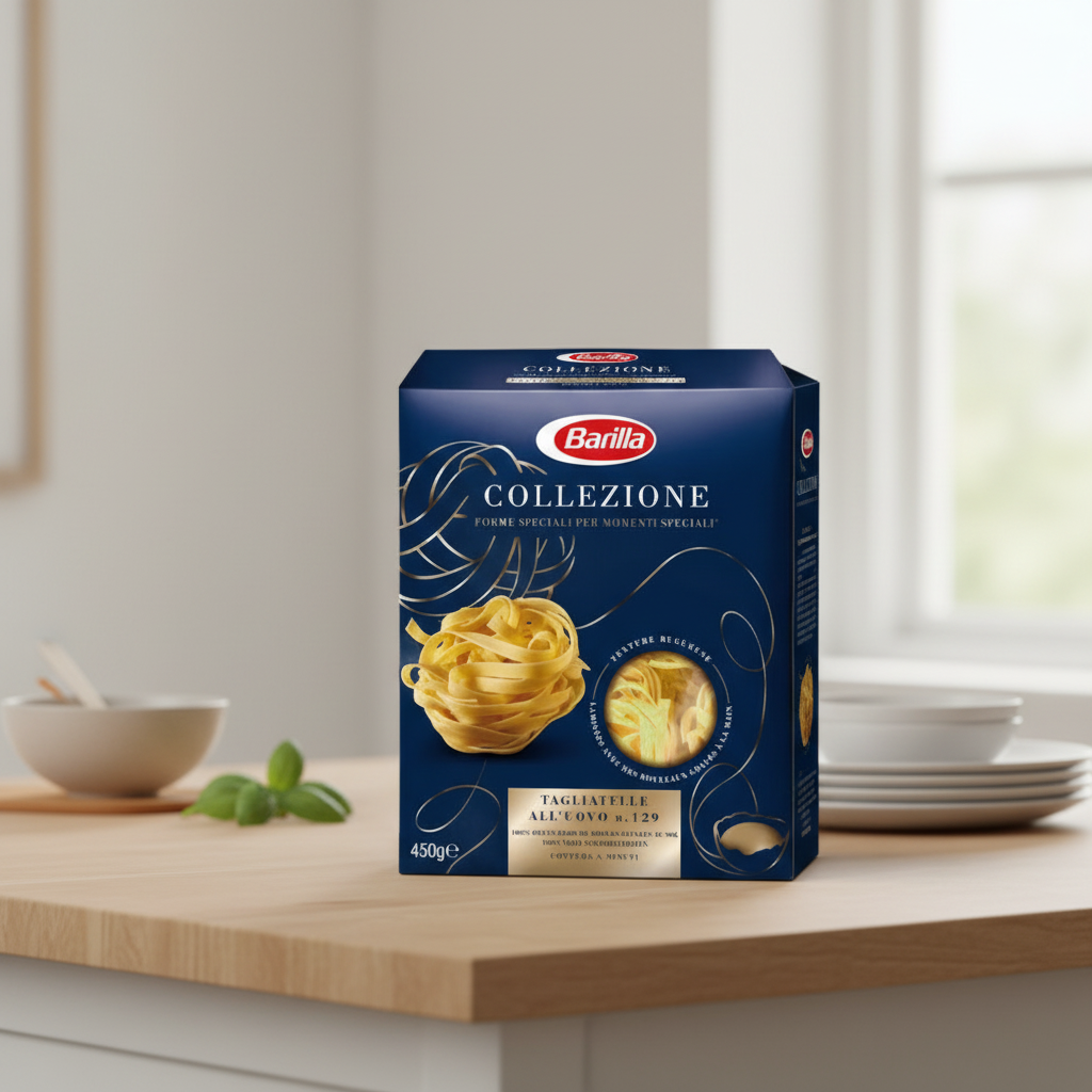 Barilla Collezione Tagliatelle - 450g