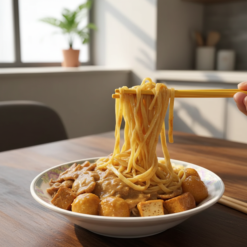 LEE KUM KEE - Sauce satay - 340 g