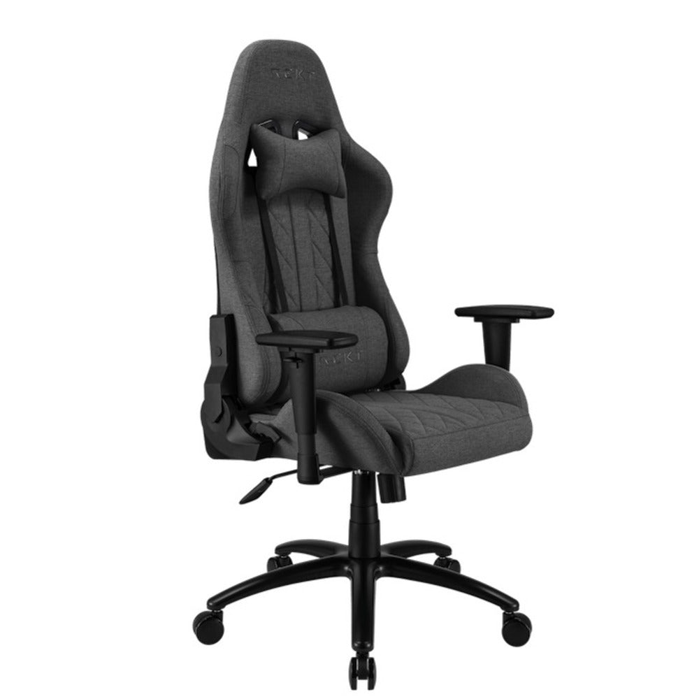 REKT ULTIM8-RS Graphite Black