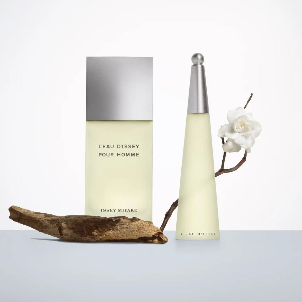 Issey Miyake L'Eau D'Issey Pour Femme Eau de Toilette Spray 100 ml