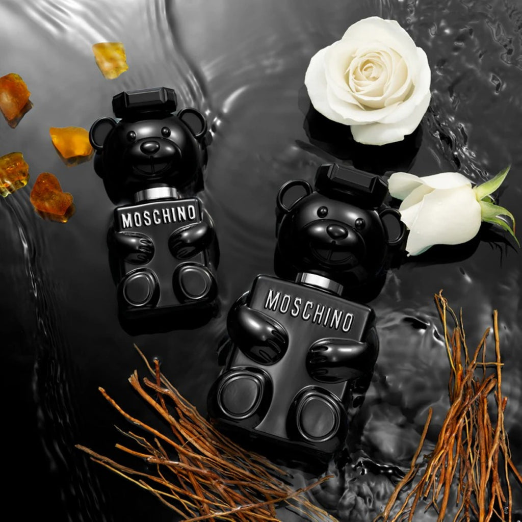 Moschino Toy Boy Eau de Parfum 100 ml