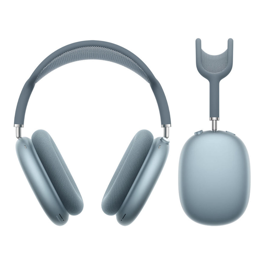 Apple AirPods Max (USB-C) - Bleu