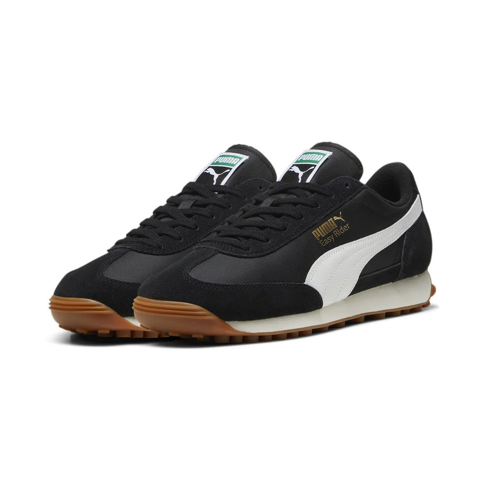 PUMA Easy Rider Vintage Noir 44