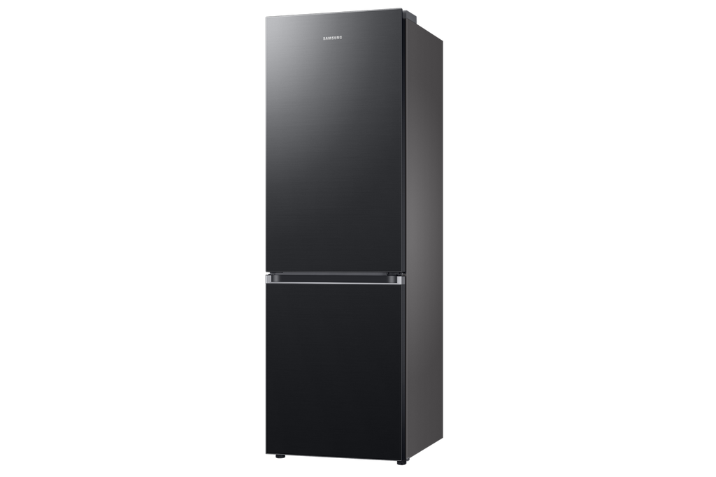 Frigo combiné Samsung RB34C704DB1 - Classe D - Noir - 344L