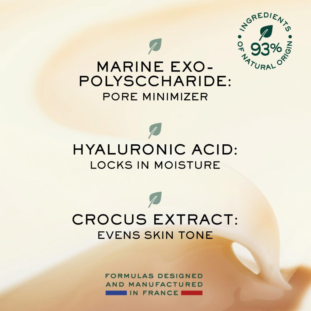 Nuxe Nuxuriance Crème fluide ultra-régénérante - 50 ml
