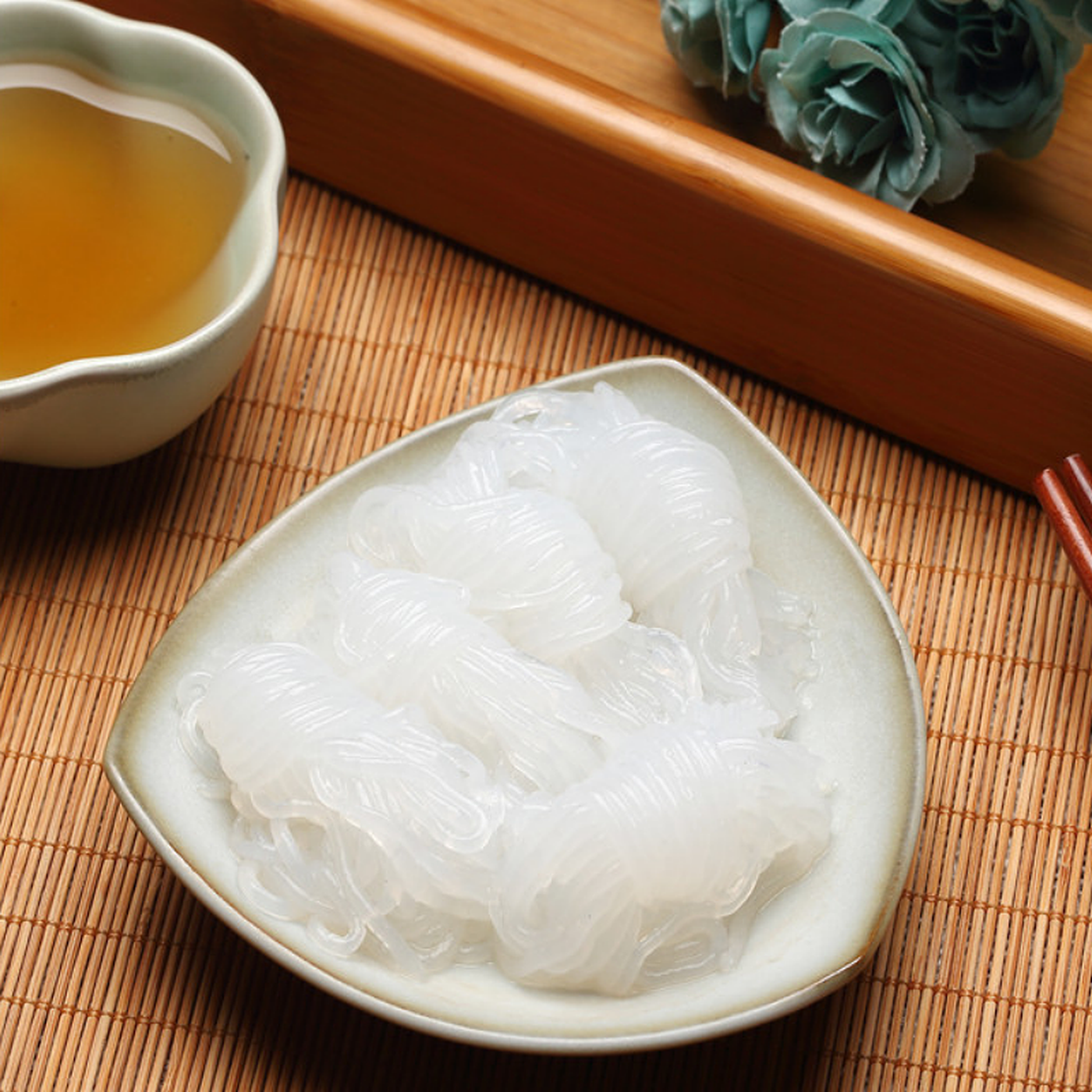 Yu Quan Fils de konjac 380g