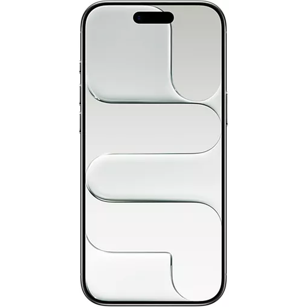 Apple iPhone Air 1 To Blanc nuage