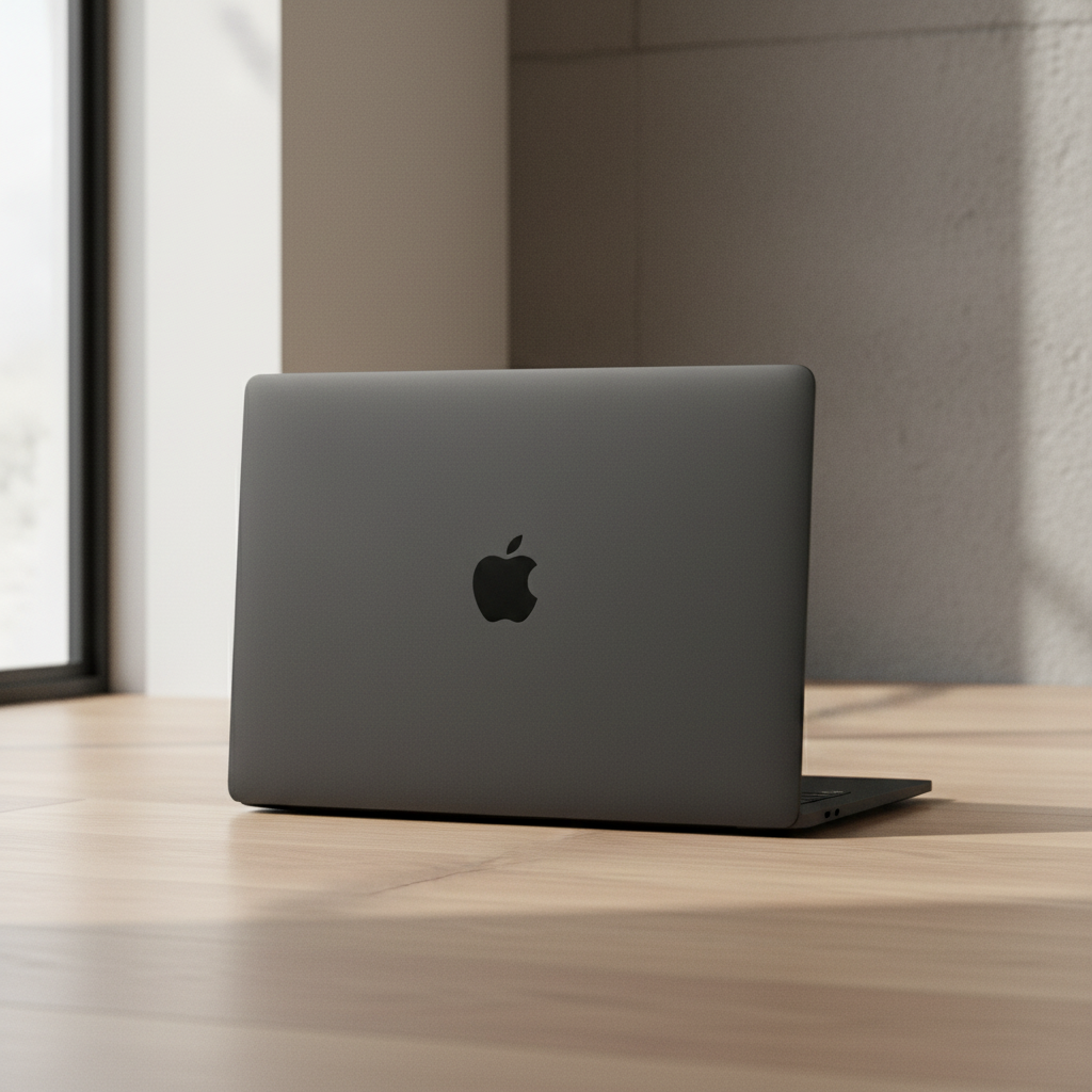 Apple MacBook Pro 14" : Puce M5 CPU 10 cœurs GPU 10 cœurs, 16 Go, 1 To SSD - Noir sidéral, AZERTY