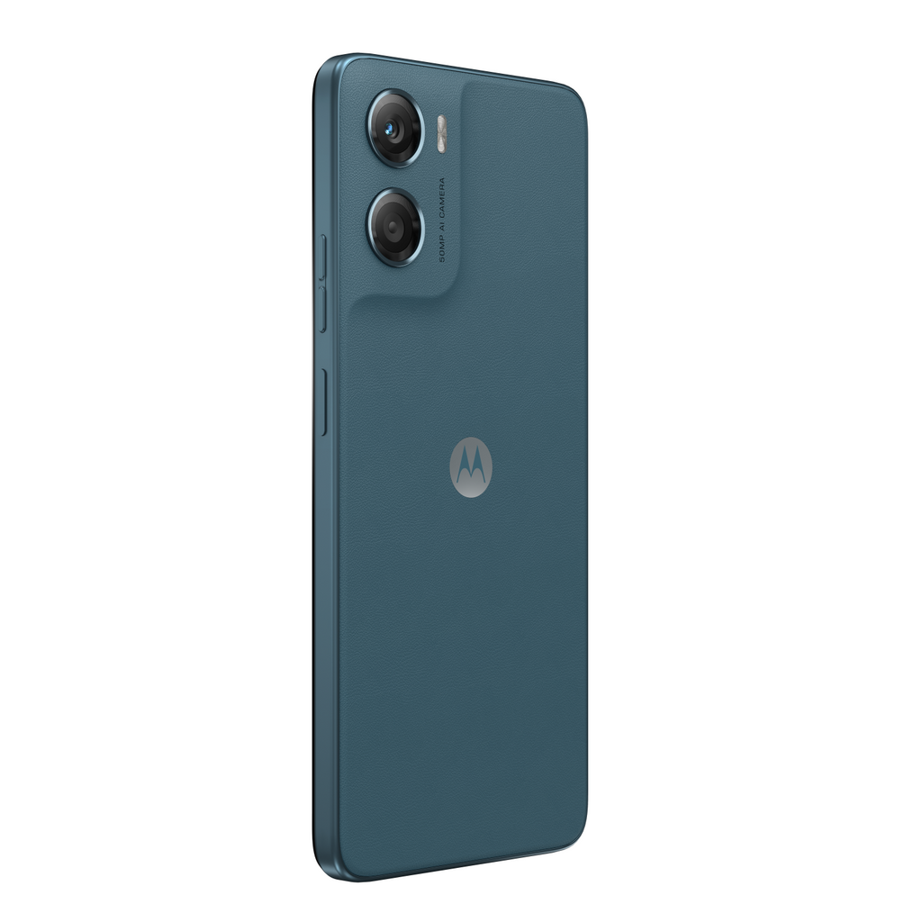 Motorola G06 power 8 256 Bleu Tapestry