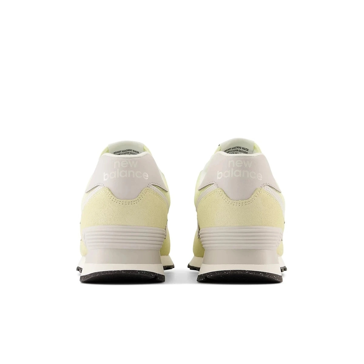 NEW BALANCE 574 Jaune