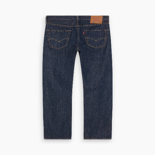 LEVI'S 501 Original One Wash Dark Wash