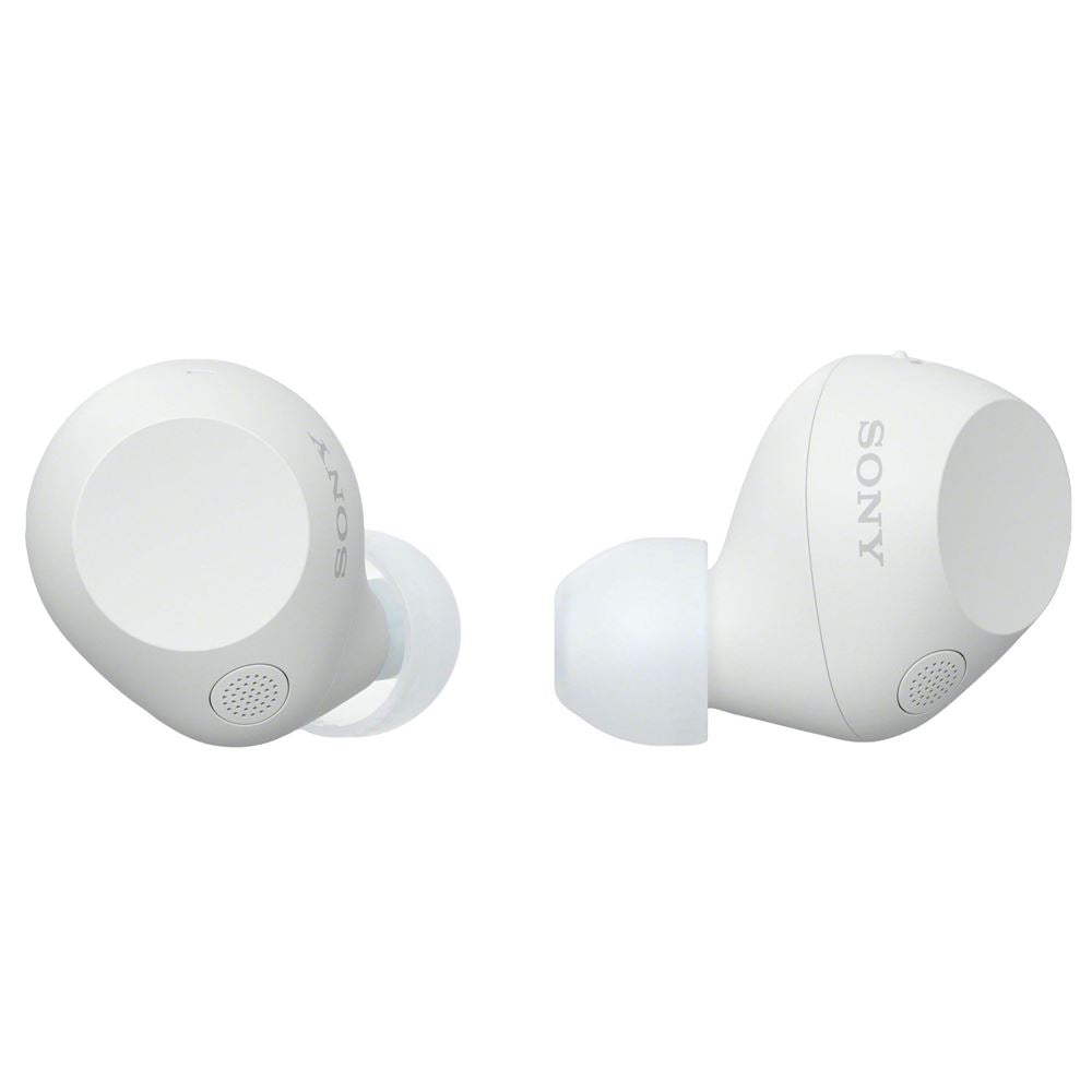 Sony WF-C710N Écouteurs Bluetooth intra-auriculaires True Wireless - Blanc