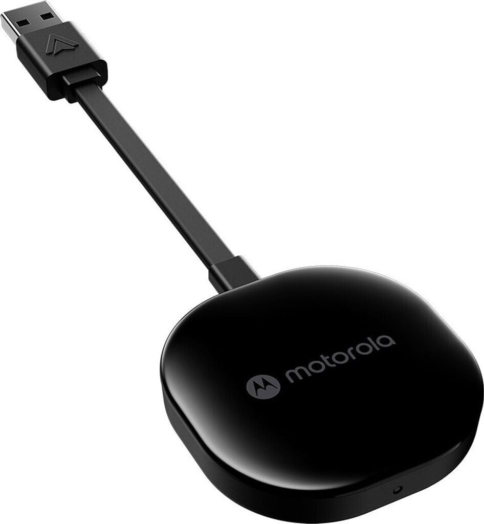 Motorola MA1 Adaptateur de voiture Android sans fil