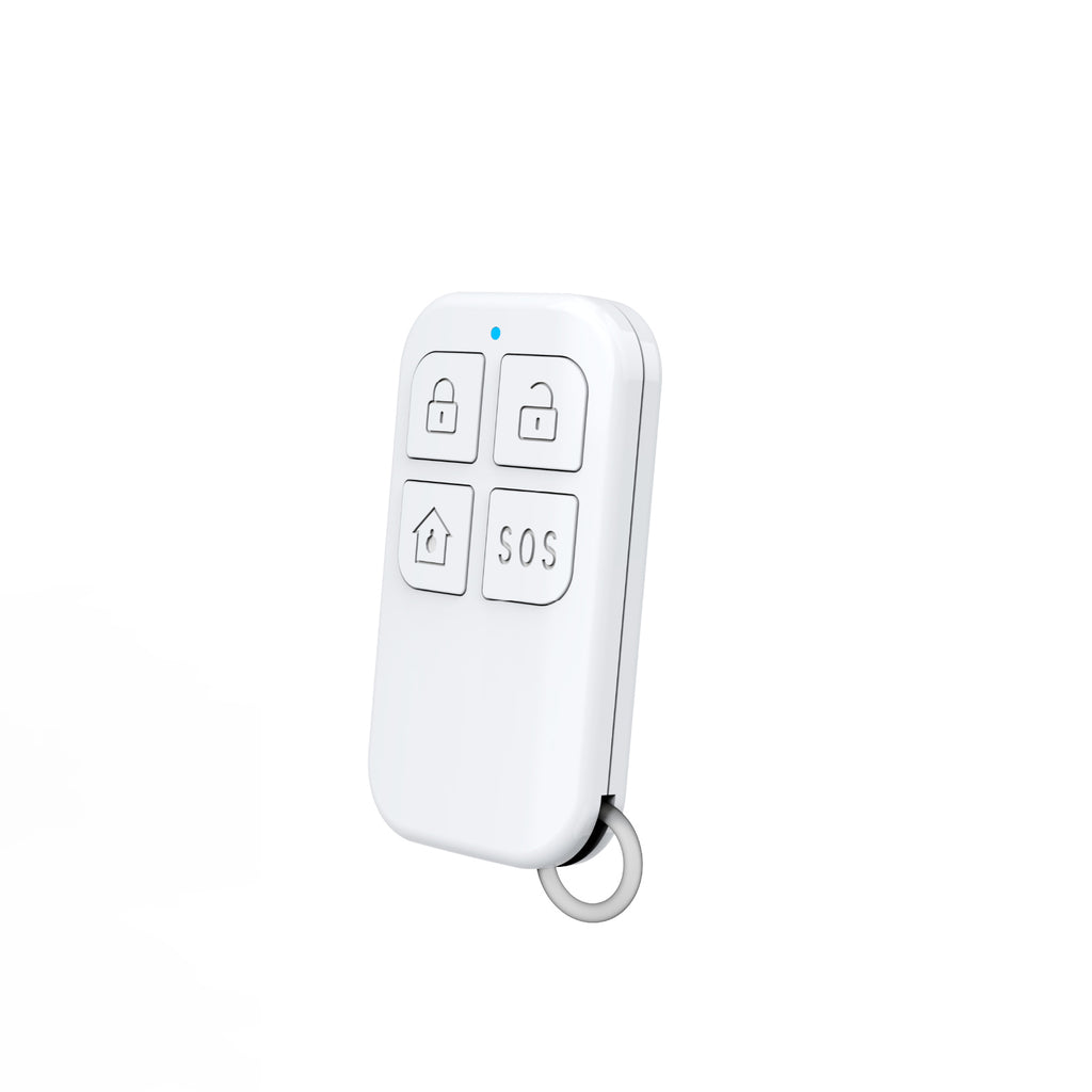 KYF Alpicool Lot de 2 télécommandes supplémentaires pour KYF-ALARM-012