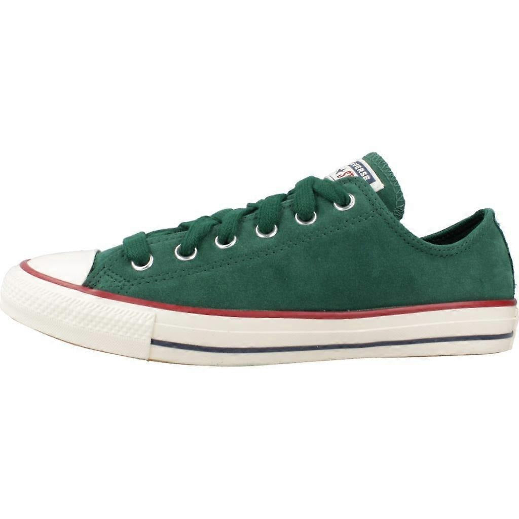 CONVERSE Chuck Taylor All Star Ox Vert WMNS