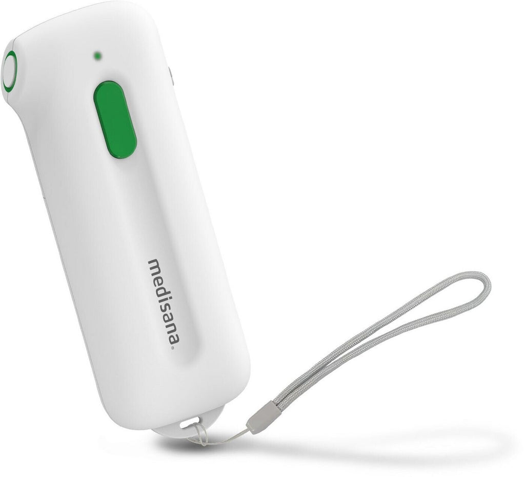 Medisana IB 100 - Appareil Soulageant les Piqûres d'Insectes par Chaleur Sans Produits Chimiques