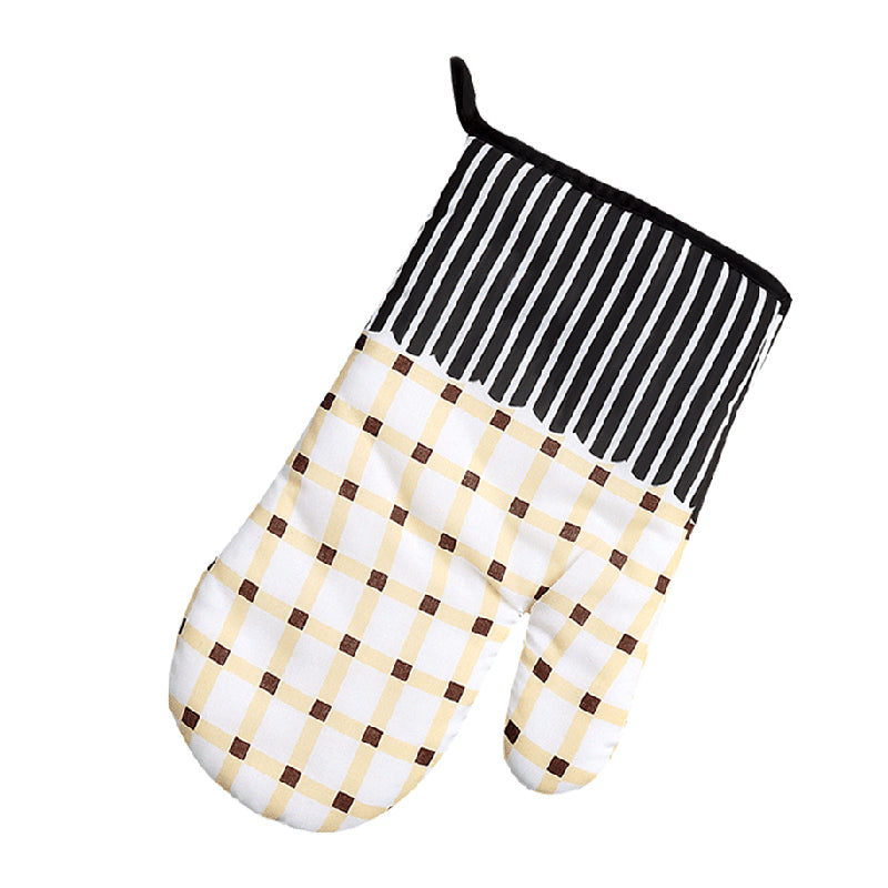 Gant de cuisine thermique 1 paire, lot de 2