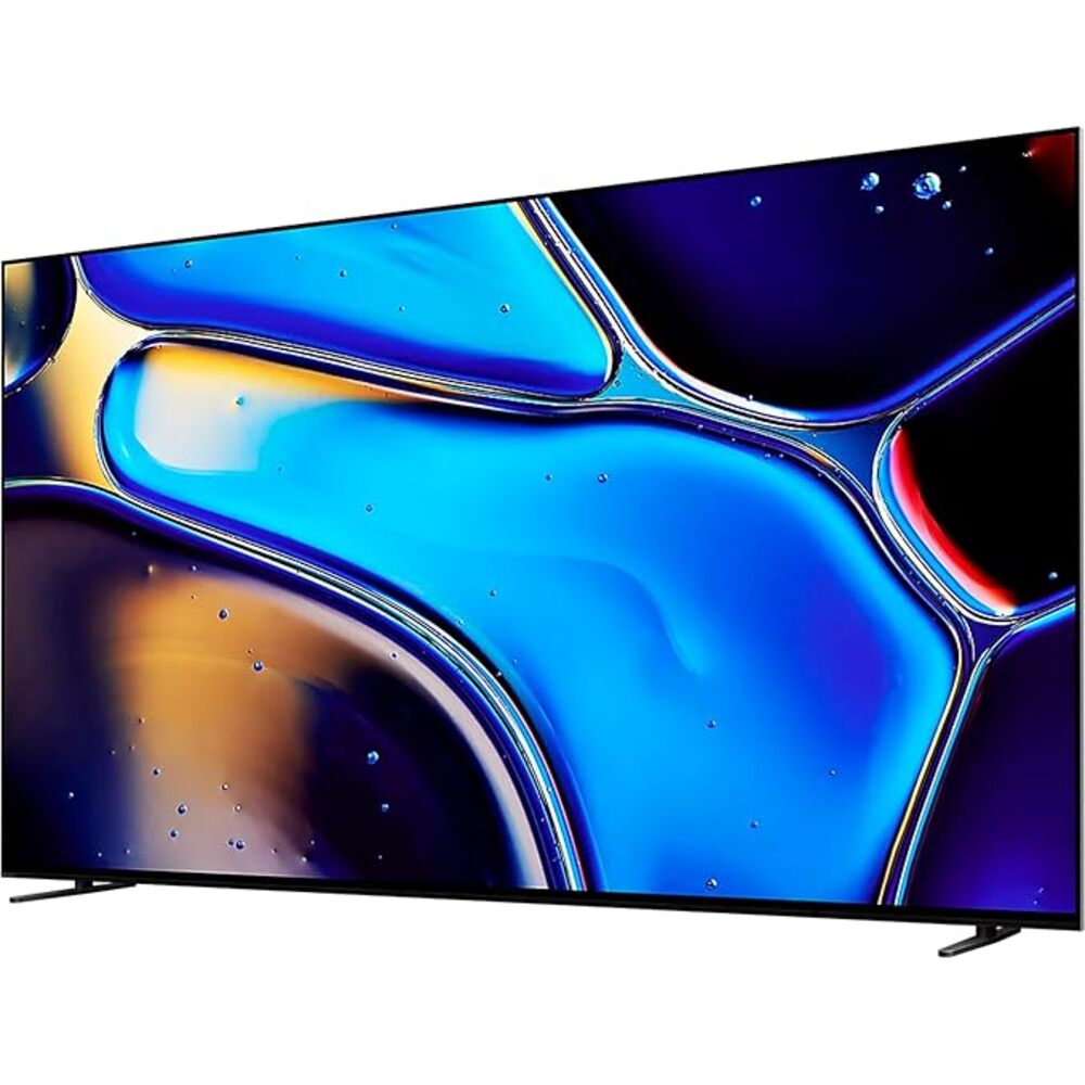 Sony Smart TV 77’’ BRAVIA 8 – OLED 4K 2024 K-77XR80
