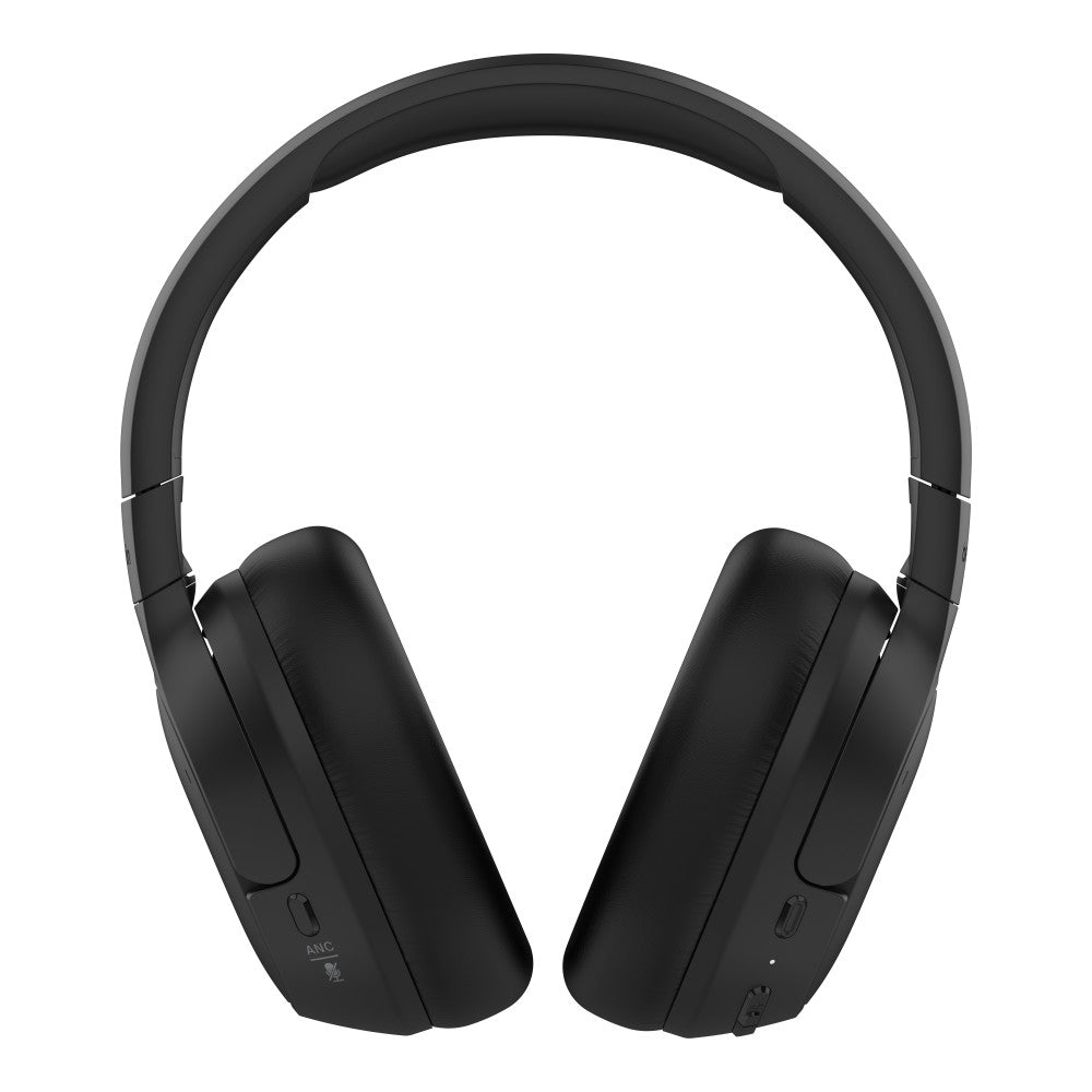 Belkin Casque SOUNDFORM ISOLATE anti-bruit, Noir