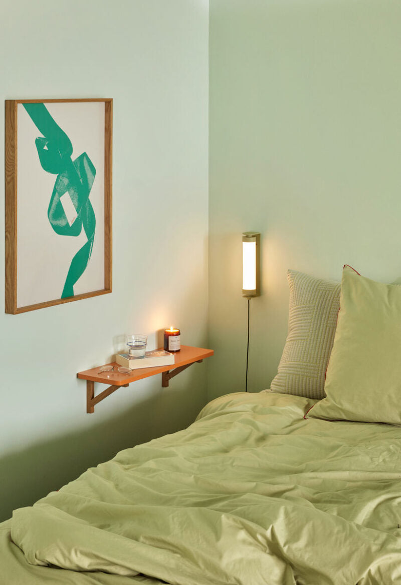 Hübsch Studio Frame 50x70 Naturel