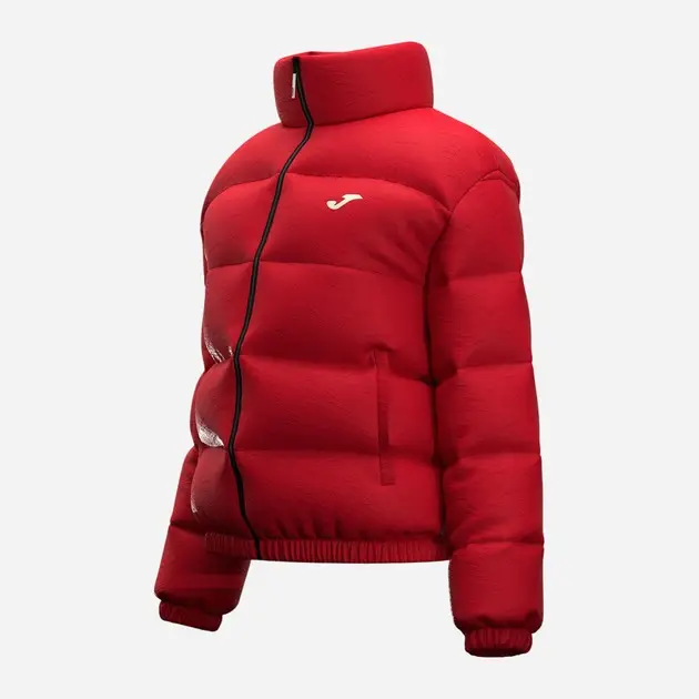 Joma U-Tribe Veste anorak 902220-631 - Rouge - S