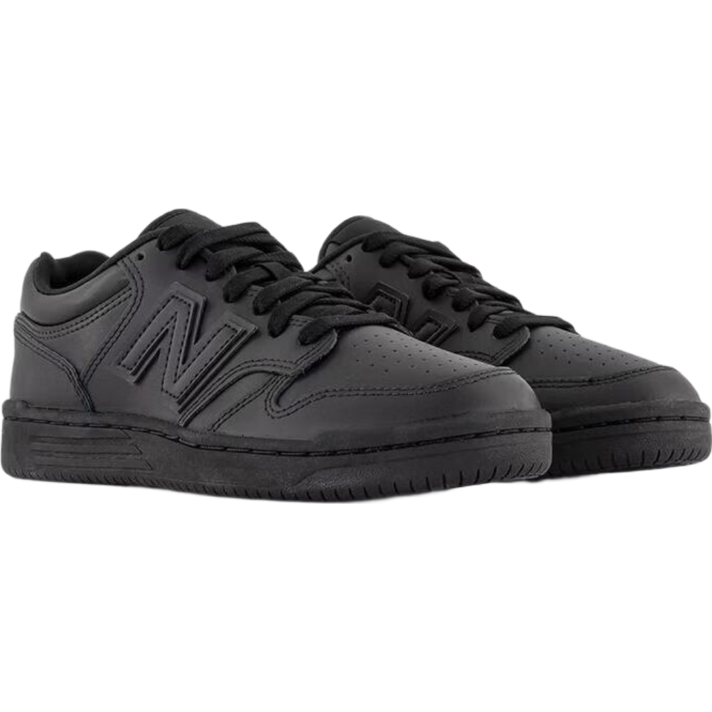New Balance 480 Noir Enfants