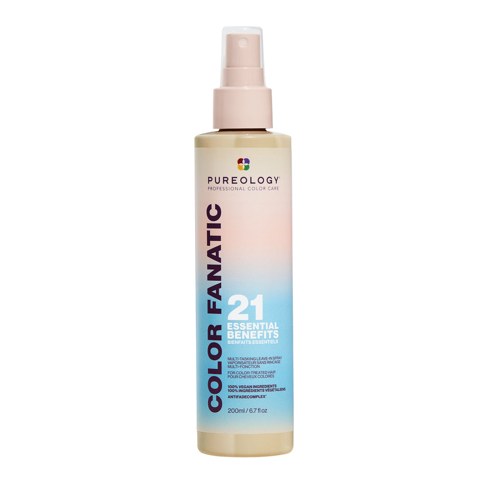 PUREOLOGY Color Fanatic Spray Sans Rinçage Multi-Usages 200 ml