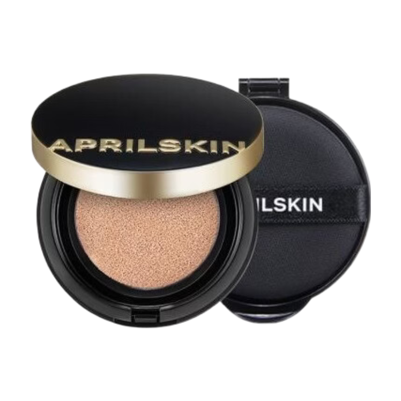 APRILSKIN Magic Snow Cushion 4.0 Coffret Recharge - #23 30g
