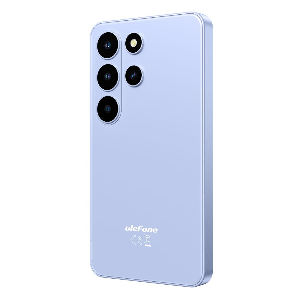 Ulephone Note 22 (3+32) Bleu Smartphone Android 16 Go 4G Sans Chargeur Double SIM
