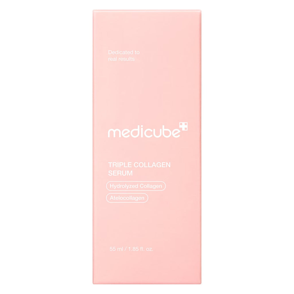 Medicube Sérum Triple Collagène - 55 ml