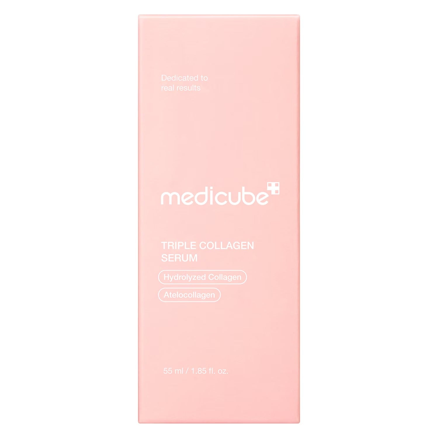 Medicube Sérum Triple Collagène - 55 ml