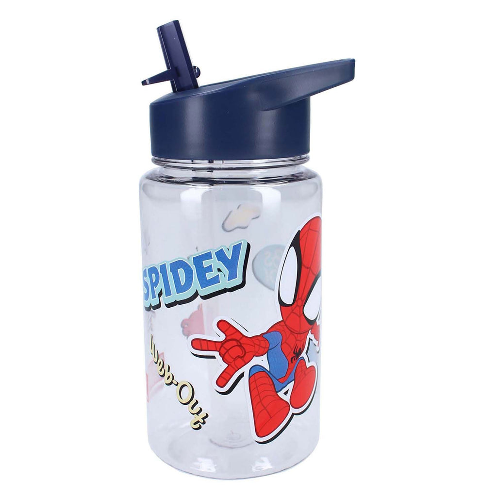 Gourde SPIDEY 450 ml Spidey Drink Up