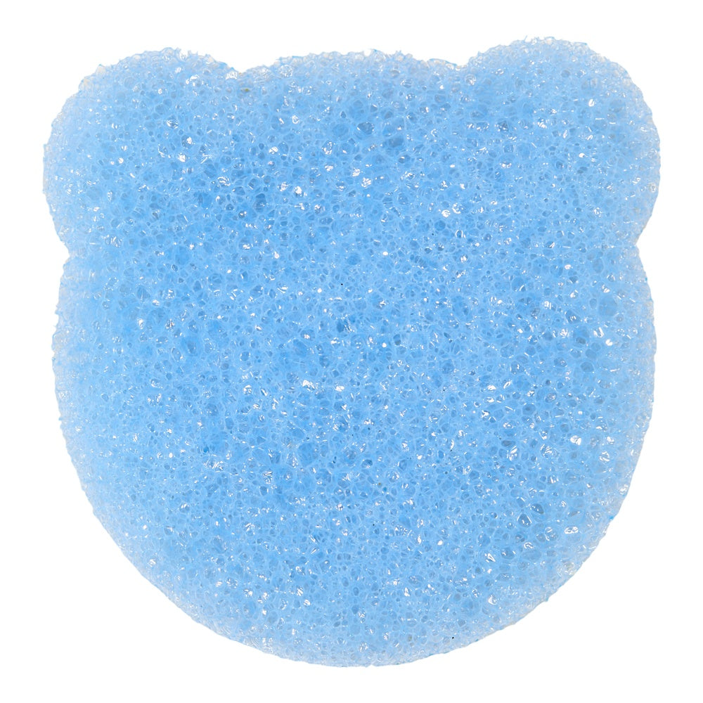 Eponge scrub mousse m24