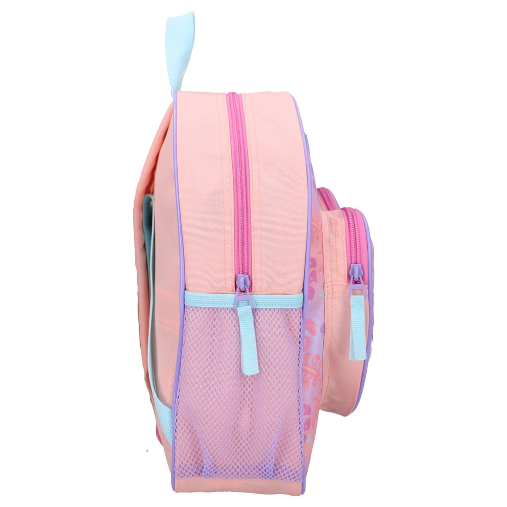 LILO & STITCH Sac à dos Stitch True Hearts