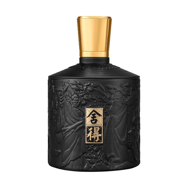 Shede Wisdom Baijiu 500 ml 52 %