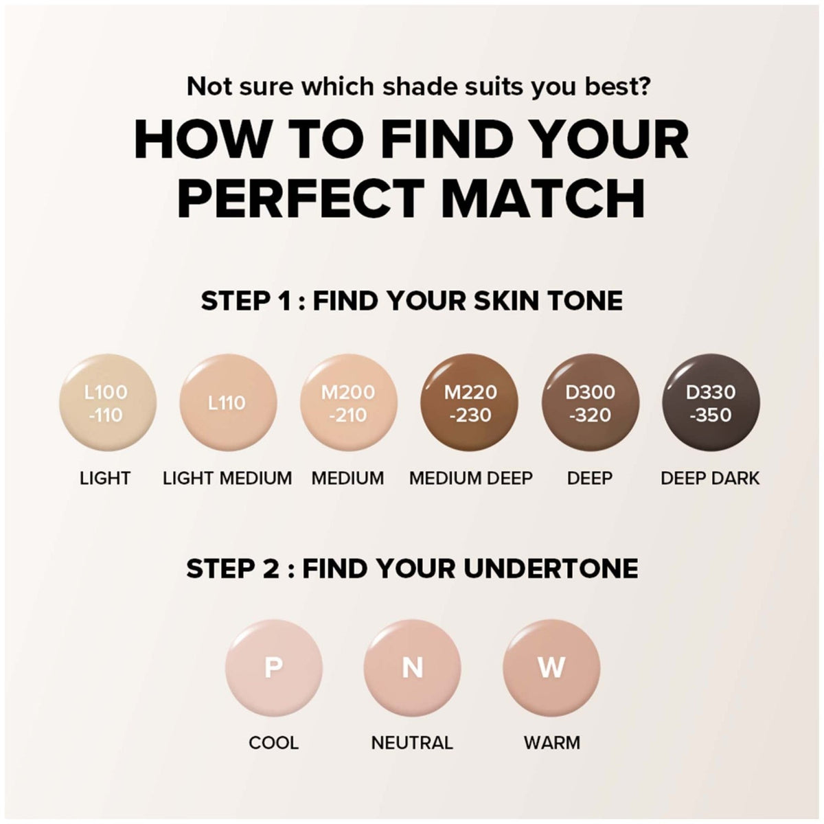Beauty Of Joseon Crème Solaire Fluide Teintée Quotidienne Large Spectre SPF 30 PA +++ #LN110_50 ml