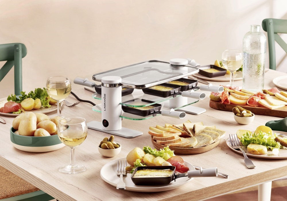 Raclette 6 Transparence V2