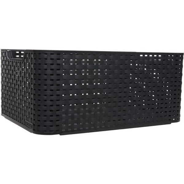 CURVER Boîte sans couvercle STYLE 30L 43.6 x 32.6 x 23.0 cm