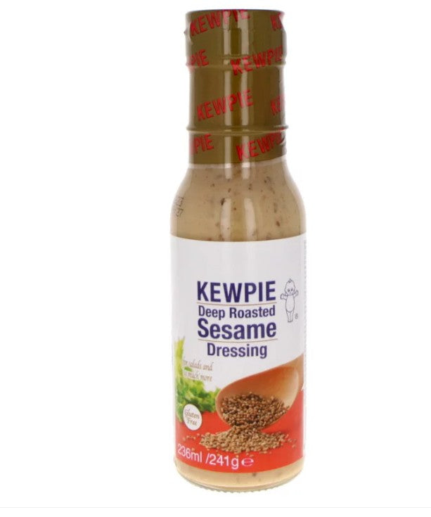 KEWPIE Sauce sésame dressing 236ml