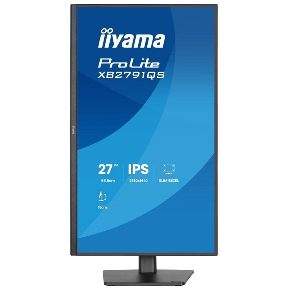 iiyama XB2791QS-B1 Moniteur