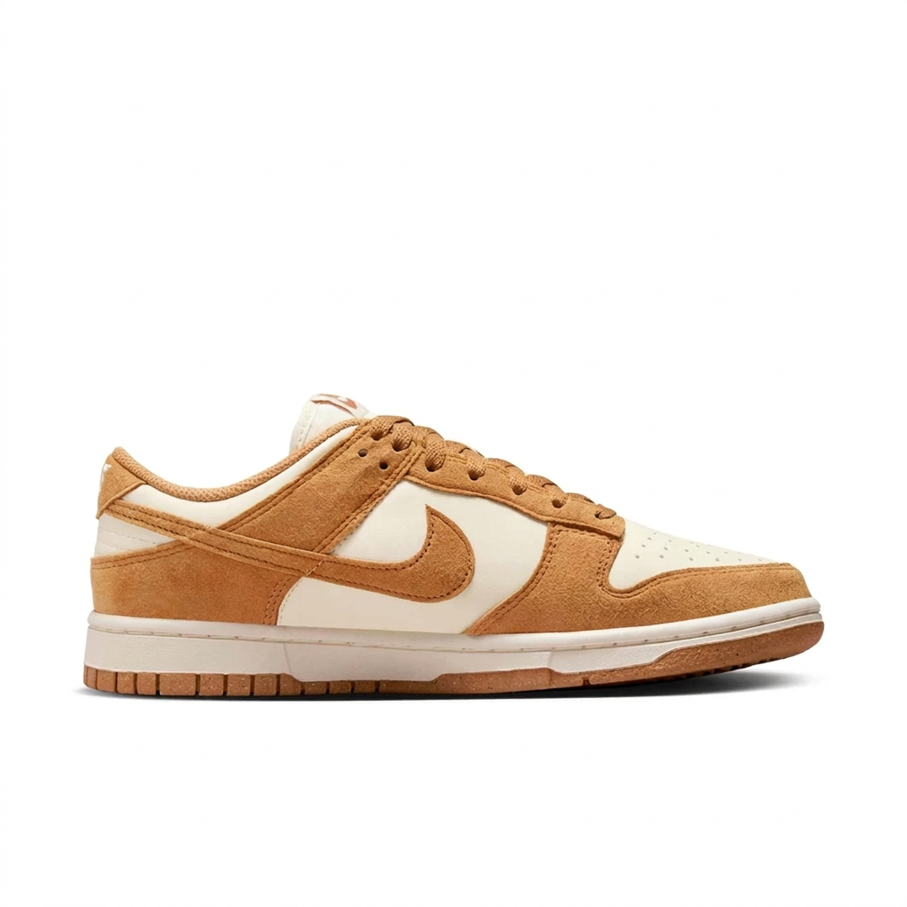 Nike Dunk Low Lait de coco Femme